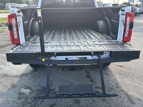 New 2025 Ford F250 Lariat w/ Lariat Ultimate Package image 20