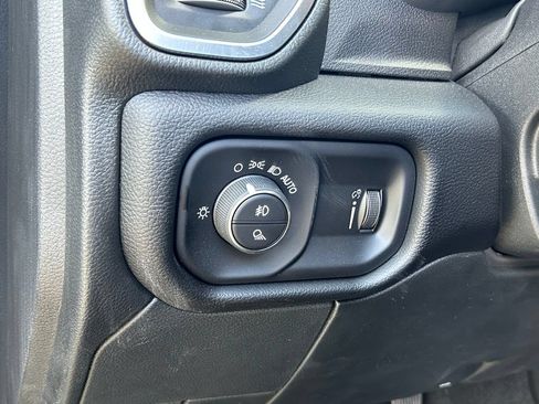 New 2026 RAM 2500 Big Horn AWD/4WD image 47