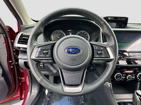 Used 2021 Subaru Forester Touring image 8