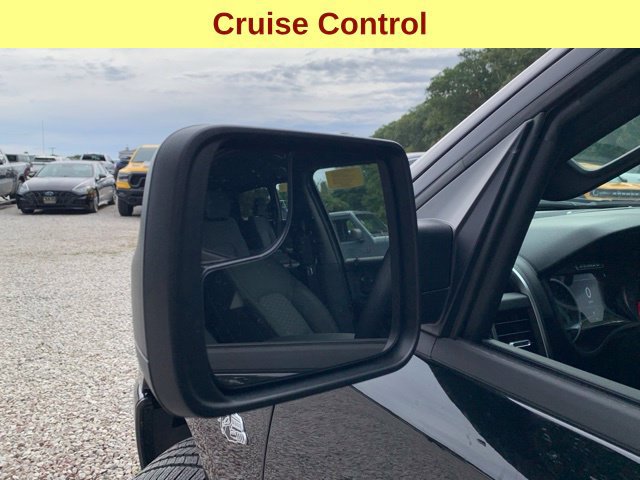 Used 2026 RAM 1500 Express AWD/4WD image 10