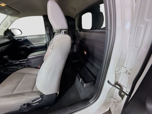 Used 2019 Toyota Tacoma SR RWD image 24