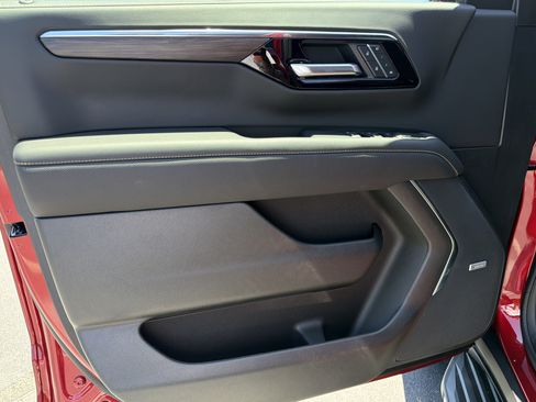 New 2026 Chevrolet Tahoe Premier w/ Sun And Tow Package RWD image 10