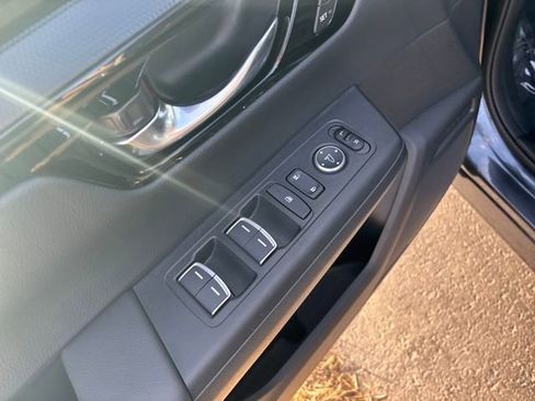 New 2026 Honda CR-V EX-L image 11