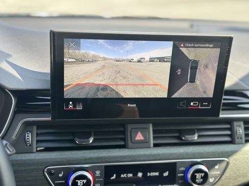 Used 2023 Audi A4 2.0T allroad Premium Plus w/ Premium Plus Package image 17