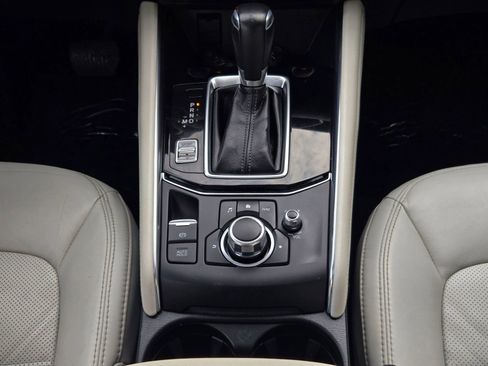 Used 2018 MAZDA CX-5 Grand Touring image 27