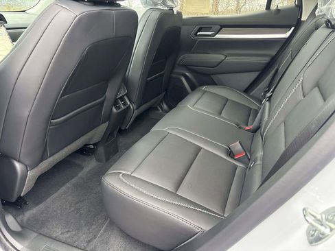 New 2026 GMC Terrain Denali image 6