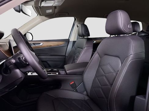 New 2026 Volkswagen Atlas SE image 21