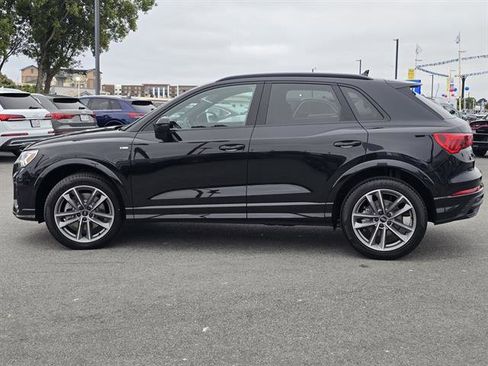 Used 2025 Audi Q3 2.0T Premium w/ Convenience Package image 35