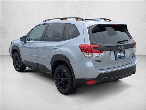 Used 2023 Subaru Forester Wilderness AWD/4WD image 7