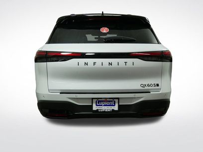New 2026 INFINITI QX60 Sport w/ Dark Cargo Package