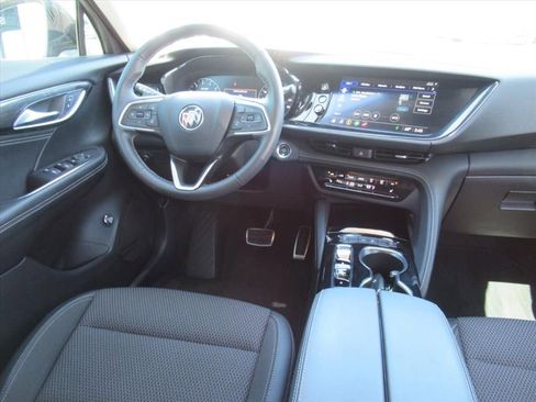 Certified 2023 Buick Envision Preferred FWD image 12