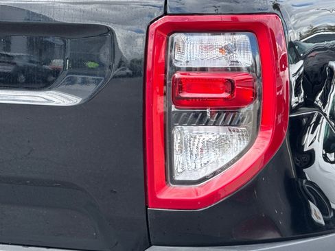 Used 2025 Ford Bronco Sport Big Bend w/ Convenience Package AWD/4WD image 47