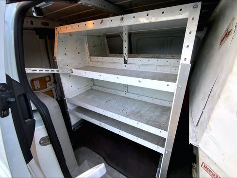 Used 2023 Ford Transit Connect XLT FWD image 18