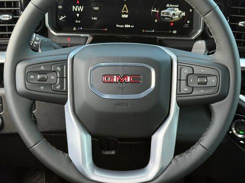 New 2026 GMC Sierra 1500 Elevation image 32