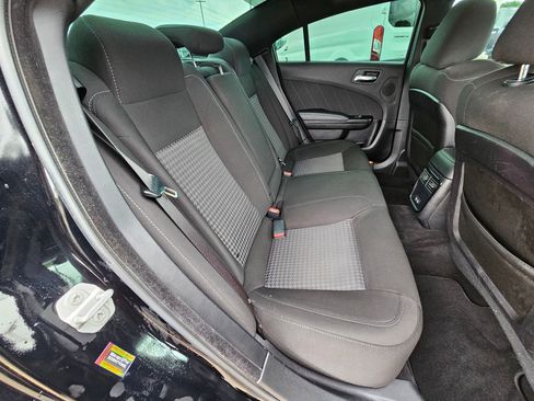 Used 2022 Dodge Charger GT RWD image 28