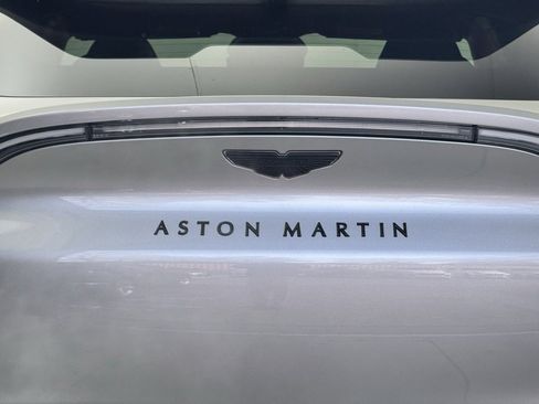 Used 2025 Aston Martin DBX 707 image 51