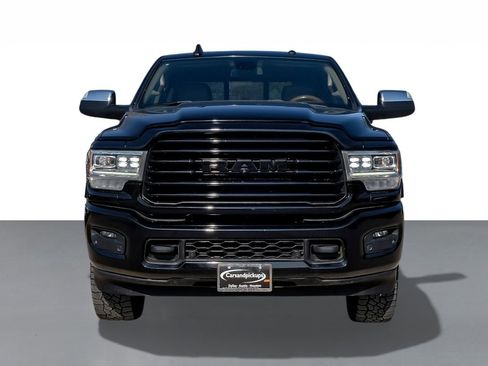 Used 2019 RAM 2500 Limited image 3
