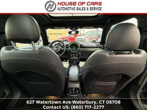 Used 2018 MINI Cooper Clubman S image 38