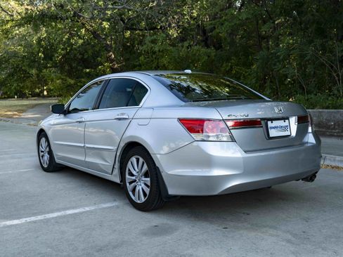 Used 2012 Honda Accord EX-L image 7