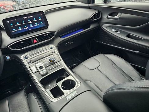 Used 2023 Hyundai Santa Fe Calligraphy image 31