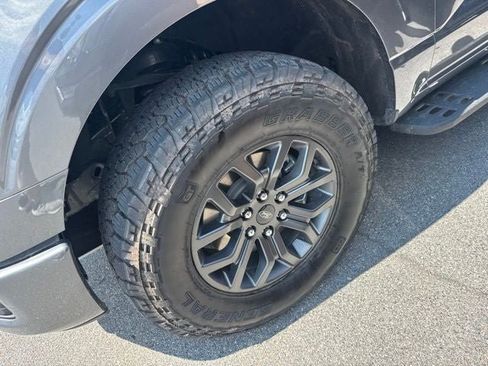 Used 2026 Ford F150 Tremor w/ Equipment Group 402B AWD/4WD image 31