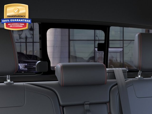 New 2026 Ford Ranger Raptor AWD/4WD image 22