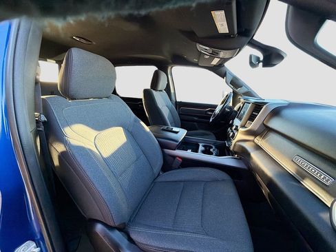 Used 2019 RAM 1500 Big Horn image 16