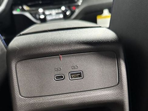 New 2026 Buick Envista Sport Touring w/ Convenience I Package image 19