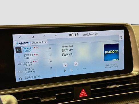 Used 2024 Hyundai Ioniq 6 SEL image 21