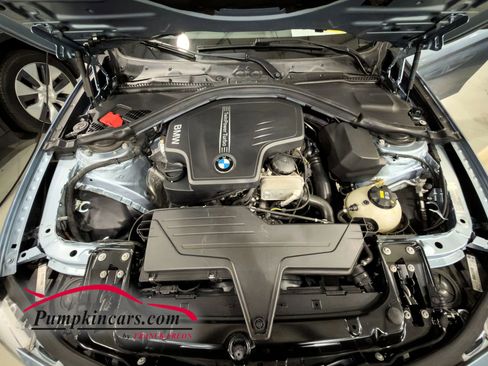 Used 2015 BMW 328i xDrive Sedan image 5