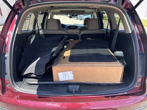 Used 2020 Honda Pilot EX-L image 6