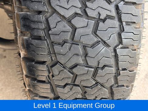 Used 2023 RAM 2500 Big Horn w/ Level 1 Equipment Group image 5