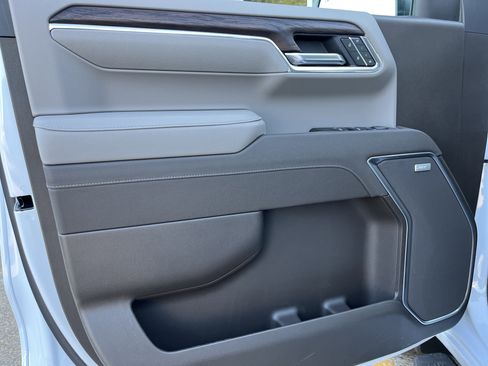 New 2026 GMC Sierra 1500 SLT w/ SLT Premium Package image 25