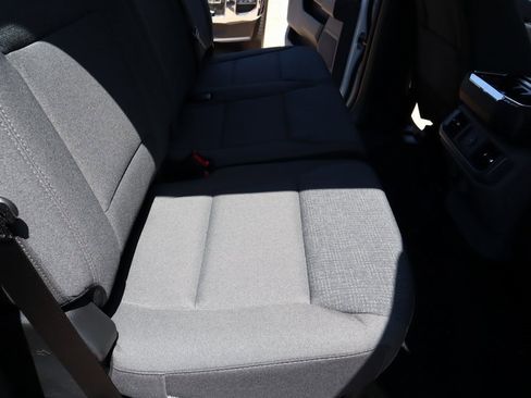 New 2025 Ford F150 XLT w/ Equipment Group 302A MID image 15