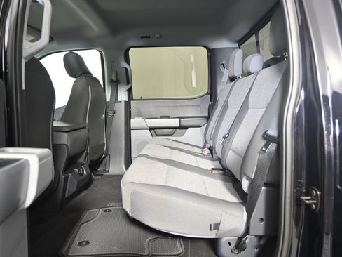 Used 2024 Ford F250 XL w/ STX Appearance Package AWD/4WD image 17