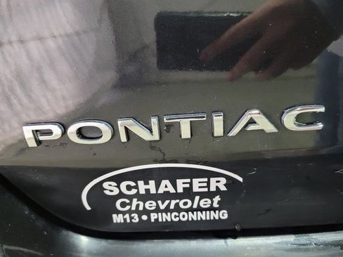 Used 2010 Pontiac Vibe Base image 54