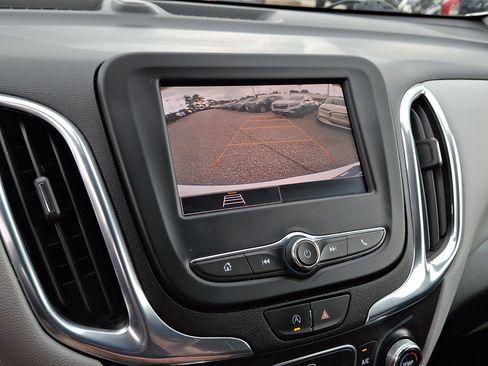 Used 2023 Chevrolet Equinox LS w/ LS Convenience Package FWD image 24