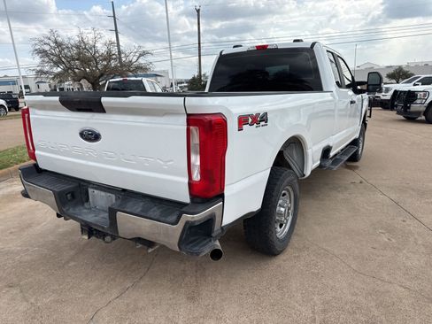Used 2023 Ford F250 XL w/ XL Driver Assist Package image 7