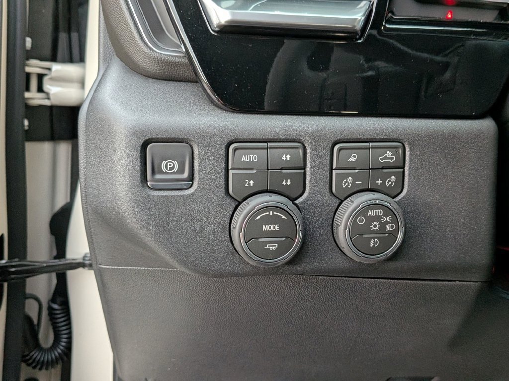 New 2026 Chevrolet Silverado 1500 RST AWD/4WD image 18