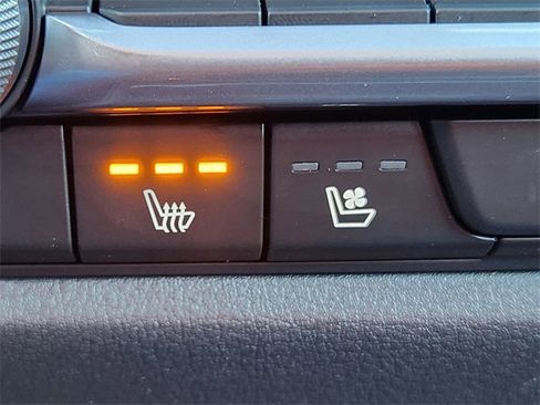 New 2026 MAZDA CX-50 AWD 2.5 S image 20