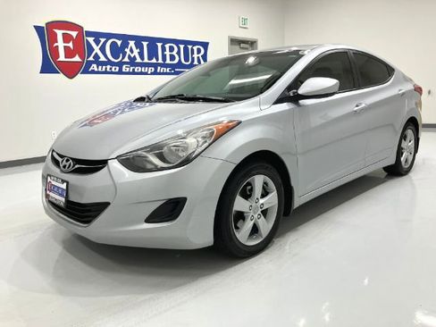 Used 2019 Hyundai Elantra Value Edition image 7