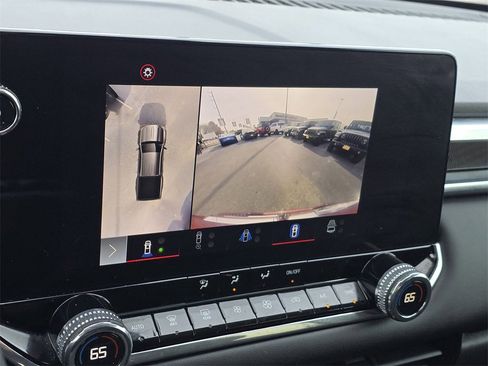 Used 2024 GMC Canyon Elevation w/ Convenience Package image 18