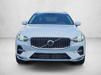 Used 2023 Volvo XC60 T8 Plus w/ Protection Package AWD/4WD video 2