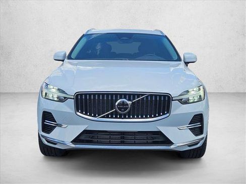 Used 2023 Volvo XC60 T8 Plus w/ Protection Package AWD/4WD image 2