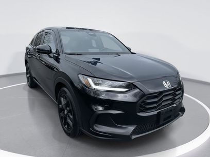 Used 2024 Honda HR-V Sport