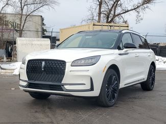 New 2026 Lincoln Corsair Premiere video 2