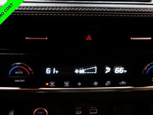 Used 2022 Nissan Rogue SV image 17