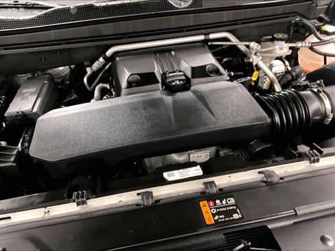 Used 2023 GMC Canyon AT4 w/ AT4 Premium Package image 36