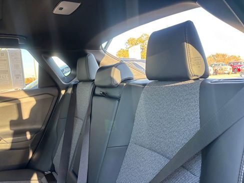 New 2026 Toyota bZ image 26