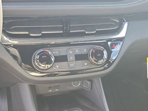 New 2026 Buick Envista Sport Touring w/ Convenience I Package image 26